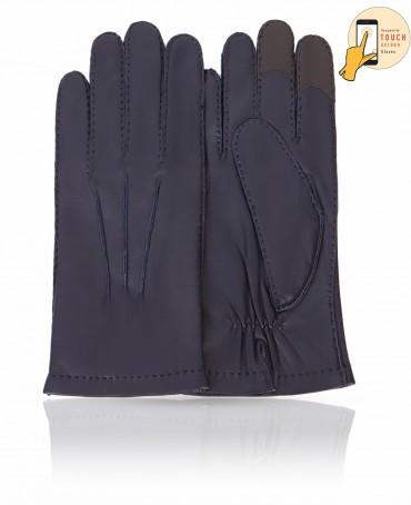 Перчатки Мужские i.K86-BERGER/NAVY